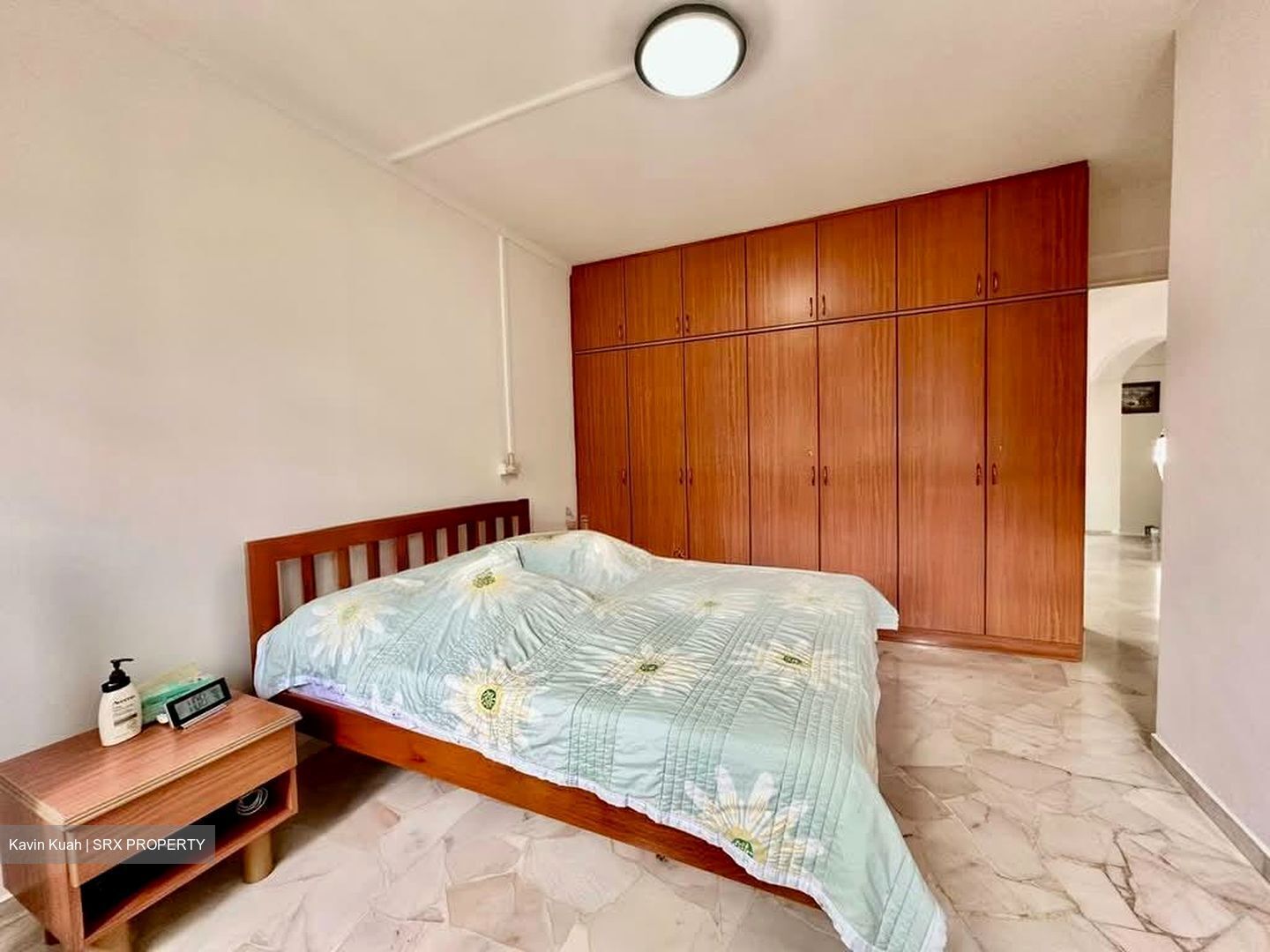 Blk 518 Elias Parks Estate (Pasir Ris), HDB 5 Rooms #537500981